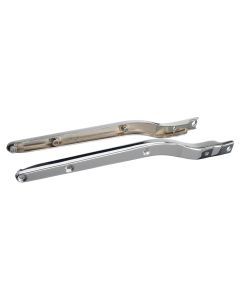 MOUNTING STRUTS for Rear Fender 1958 - 1984