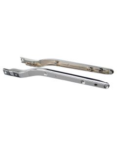MOUNTING STRUTS for Rear Fender 1977 - 1984