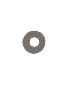 3/16" FLAT STEEL WASHER 7/16" x 1/32" thick