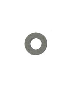 7/32" FLAT STEEL WASHER 1/2" x 1/16" thick