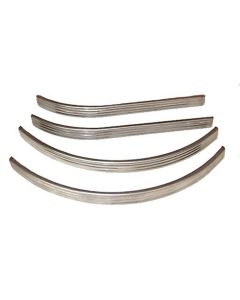 TANK STRIPS for 1941 - 1946 Gas Tanks