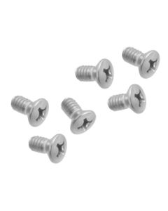 SCREWS for 1951 - 1956 Emblems & Stripes