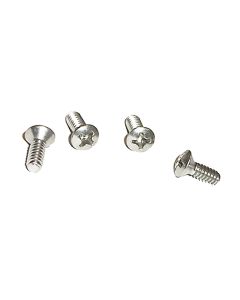 SCREWS for 1959 - 1962 Emblems