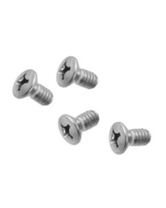 SCREWS for 1963 - 1971 Emblems