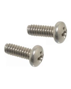 SCREWS for 1947 - 1950 Emblems