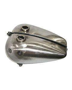 WIDE 5 Gallon "WR Daytona" 45 GAS TANKS