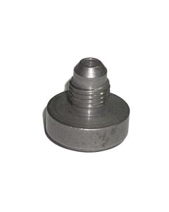 7/16-20 THREADED FLARE FITTING for 1940 - 1965 Gas Tanks