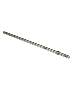 GAS SHUT OFF ROD for 1940 - 1958 45 Solo & Servi-Car