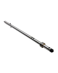 GAS SHUT OFF ROD for 1940 - 1958 45 Solo & Servi-Car (Viton)