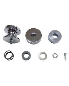 KNOB EXTENSION KIT for Fuel Shut-Off Rod 1940 - 1965 (4M)