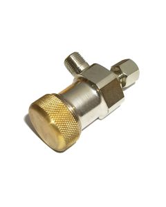 Linkert FUEL FILTER for 1932 - 1938