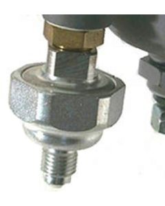 Linkert FUEL FILTER for 1939 - 1941 (Zinc)