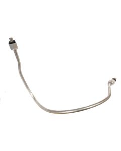 GAS LINE for 1958 - 1964 OHV Panhead