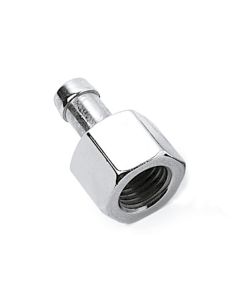 7/16-20 ADAPTER for Flex Fuel Line 1939 - 1965