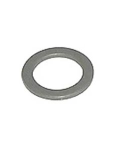 3/8" FLAT WASHER 35/64" x 3/64" thick