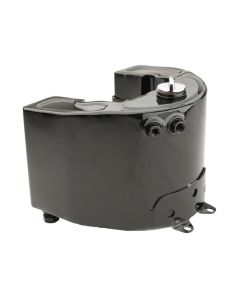 OIL TANK for 1937 Knuckle & UL