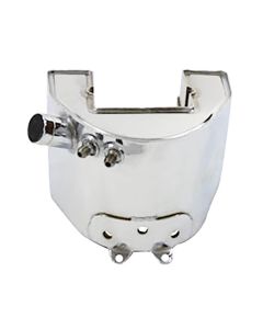 "Side Fill" OIL TANK for 1938 - 1964 Knuckle, UL & Pan