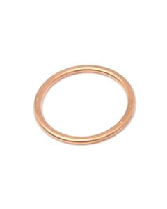 COPPER GASKET - Dip Stick