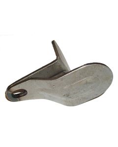 CHAIN GUARD REPAIR TAB for 1936 - 1964 Horseshoe Oil Tank