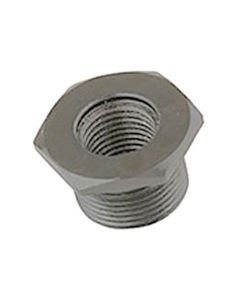 Feed Line "Banjo" ADAPTER FITTING for 1937 Oil Tank