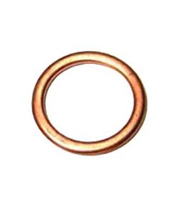 GASKET for Oil Tank 1936 & 1937 Knuckle & UL