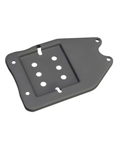 Battery MOUNTING PLATE for 1936 - 1964 Big Twins