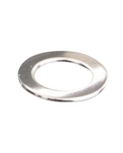 13/32" FLAT STEEL WASHER 5/8" x 1/32" thick