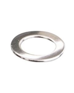 15/32" FLAT STEEL WASHER 3/4" x 1/64" thick