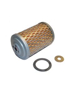 Oil Filter ELEMENT KIT (Paper)