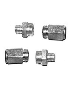 Oil Filter FITTINGS 1938 - 1940 Knuckle