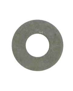 1/2" FLAT STEEL WASHER 1-1/8" x 3/32" thick