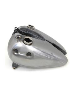 GAS TANKS for 1947 - 1965 Hand-Shift (Replica)