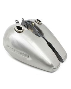 5 gal GAS TANKS for 1936 - 1974 Big Twin Foot-Shift Models