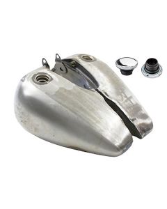 5 gal GAS TANKS for Foot-Shift with SCREW CAPS