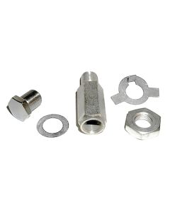 Dash MOUNTING STUD assembly 1947 - 1967