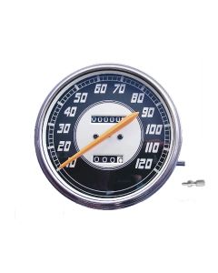 SPEEDOMETER 1947 style