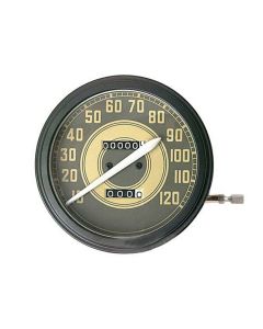 SPEEDOMETER World War 2 Military Style