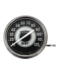 SPEEDOMETER 1941 - 1946 style