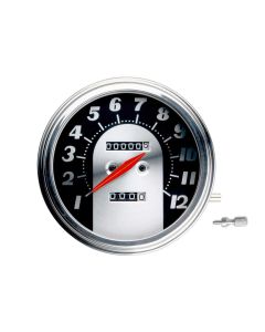 SPEEDOMETER 1962 - 1967 Tombstone style