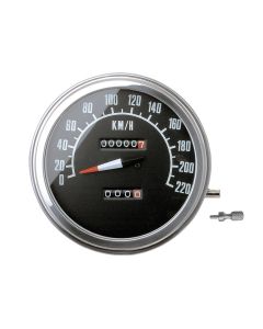 "KPH" SPEEDOMETER 1972 - 1984 style