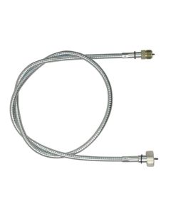 55" Long SPEEDO CABLE for 1938 - 1950 Servi-Cars (OEM)