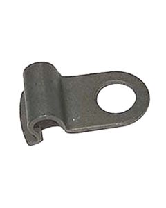 CLAMP for Speedo Cable on 1957 - 1961 Pan