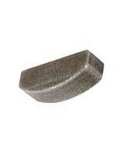 WOODRUFF KEY for Clutch Hub 1915 - 1984 BT