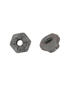 #10-24NC FLEXLOC NUT