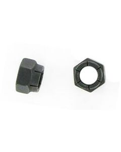 5/16-24NF FLEXLOC NUT