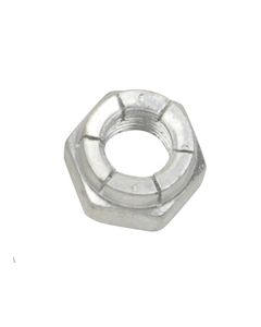 5/16-24NF FLEXLOC NUT (Thin)