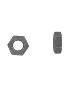 5/16-24NF x 3/16 x 1/2 HEX NUT