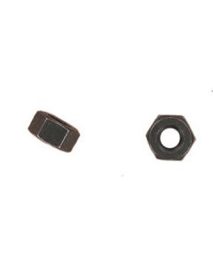 5/16-18NC x 17/64 x 1/2 HEX NUT