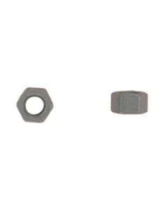 5/16-24NF x 17/64 x 7/16 HEX NUT