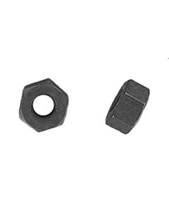 5/16-24NF x 5/16 x 9/16 HEX NUT